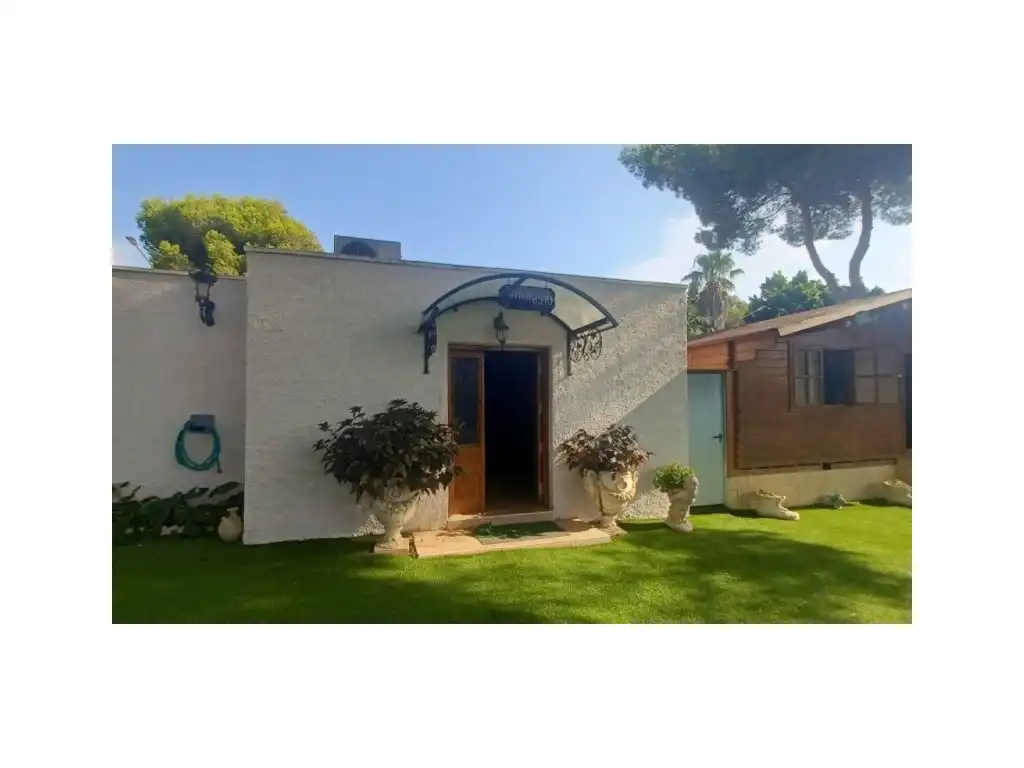Casa amb piscina en venda a Calle Pablo Neruda-Cmor, imagen 32