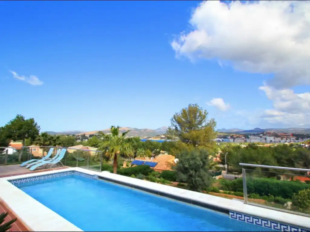 Casa con terrazza in vendita a Santa Ponça, imagen 12