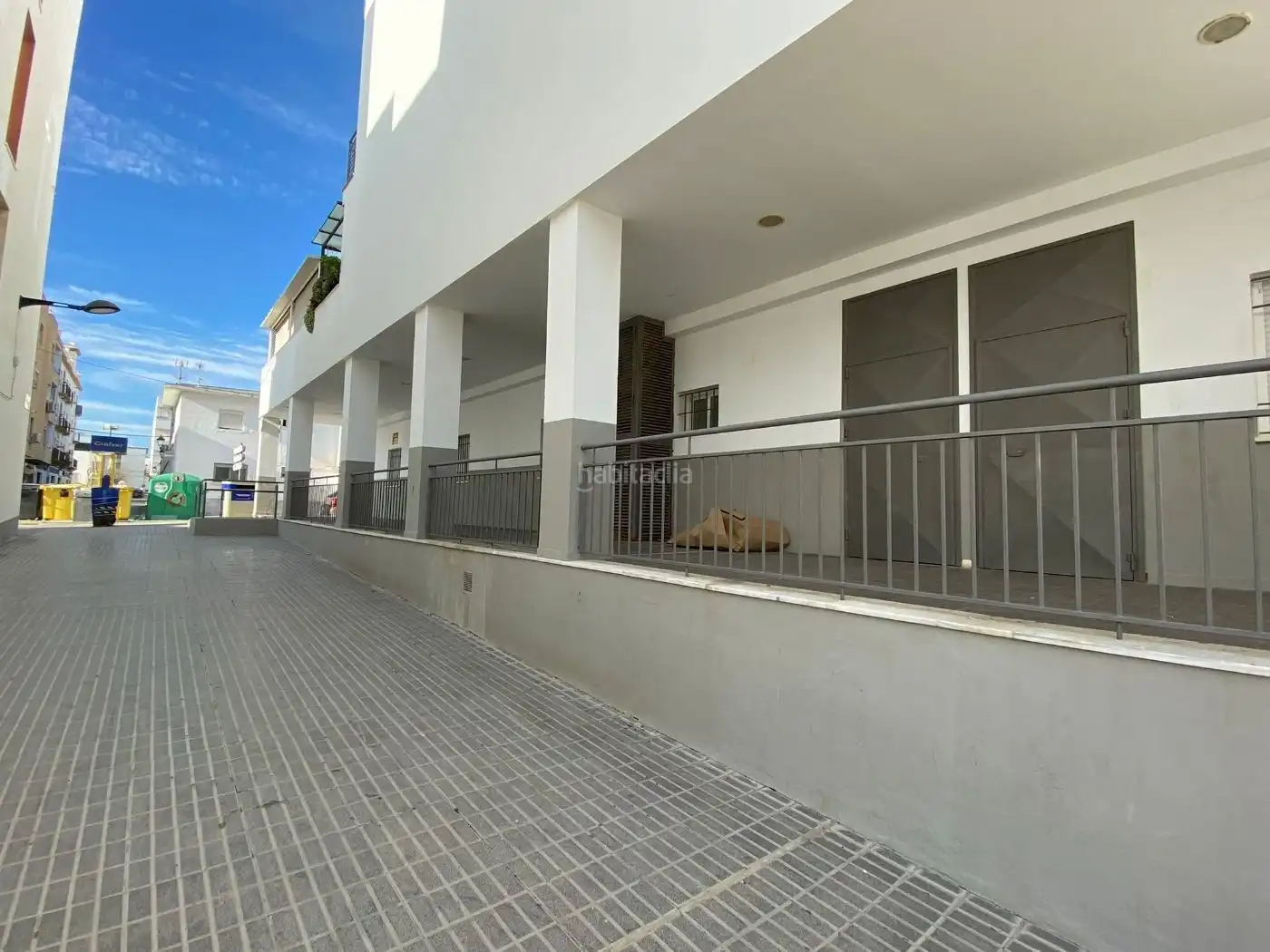 Locale commerciale in affitto a Avenida de la Mar 109, imagen 7