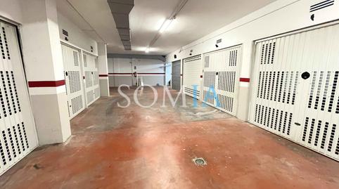 Photo 5 of Garage for sale in Carrer de Carles Soldevila, 1620, Santa Maria de Palautordera, Barcelona