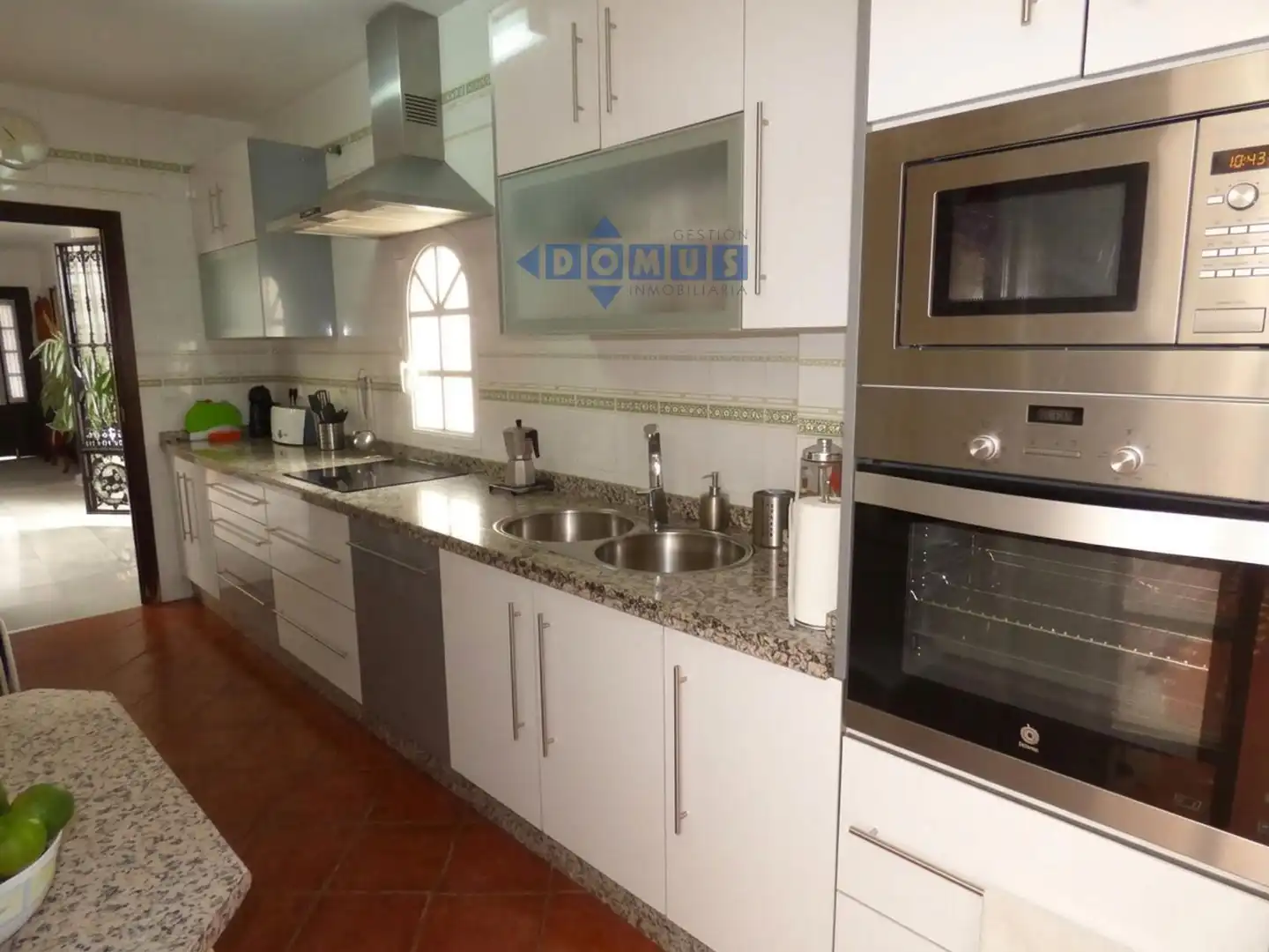 Casa con terrazza in vendita a San Rafael, imagen 11