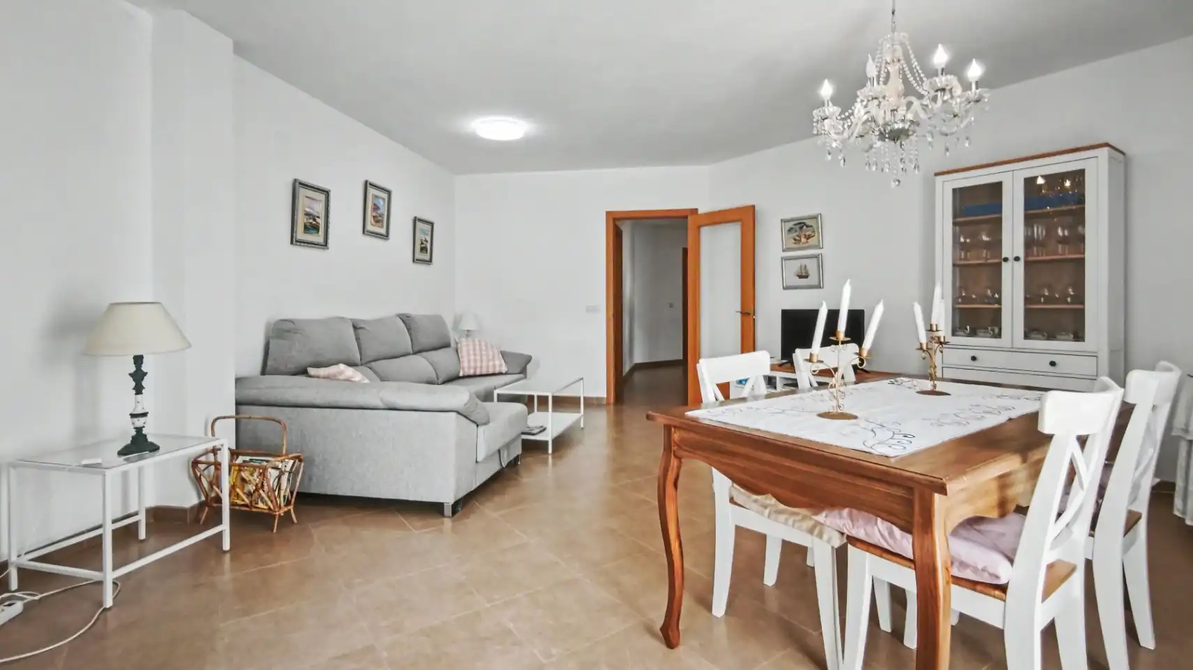 Appartement avec ascenseur à vendre à Centro Urbano, imagen 3