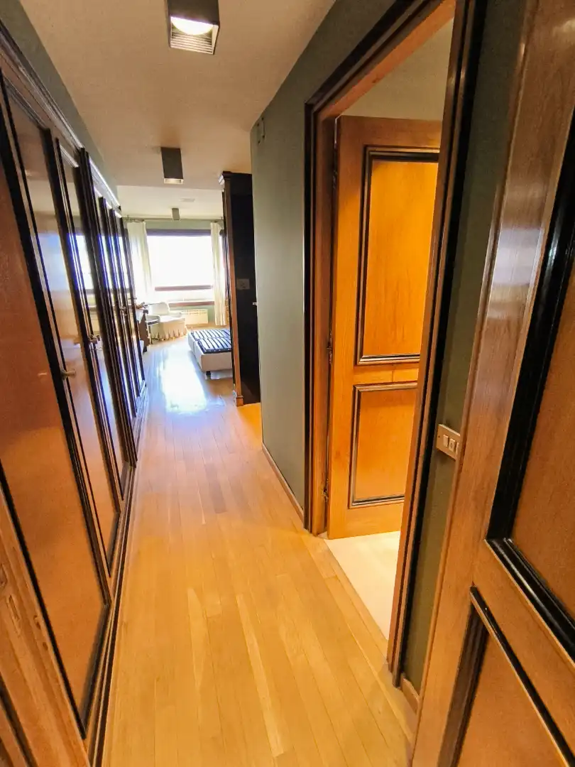 Wohnung zum Verkauf in Palencia mit Klimaanlage, Heizung und Parkett