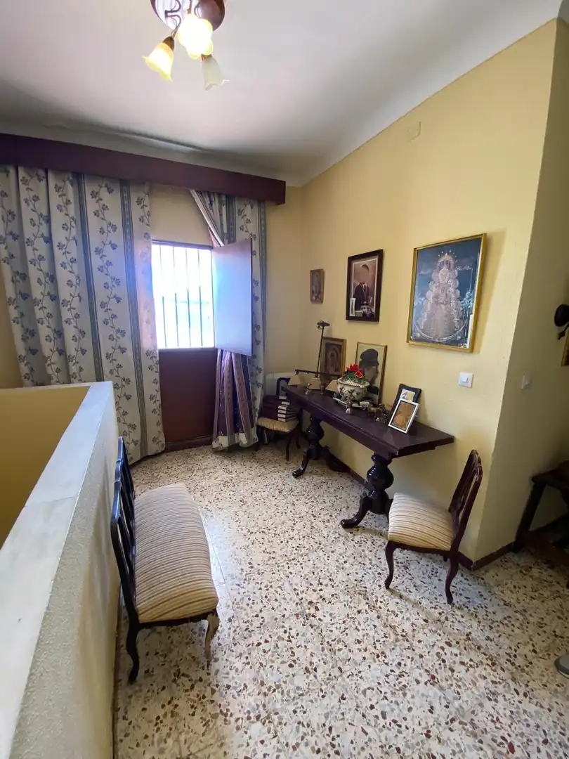 Casa aparellada en venda a Casco Antiguo, imagen 21