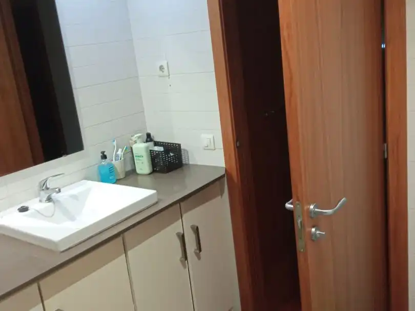 Piso con ascensor en venta en Pablo Picasso 4, imagen 25