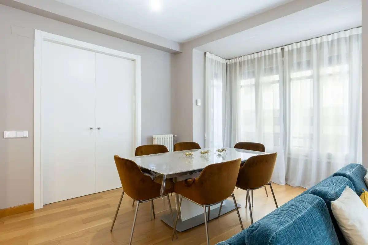 Wohnung mit Aufzug zum Verkauf in Carrer de Vilaragut, imagen 2