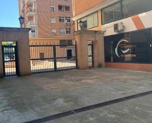 Parking of Garage for sale in Talavera de la Reina