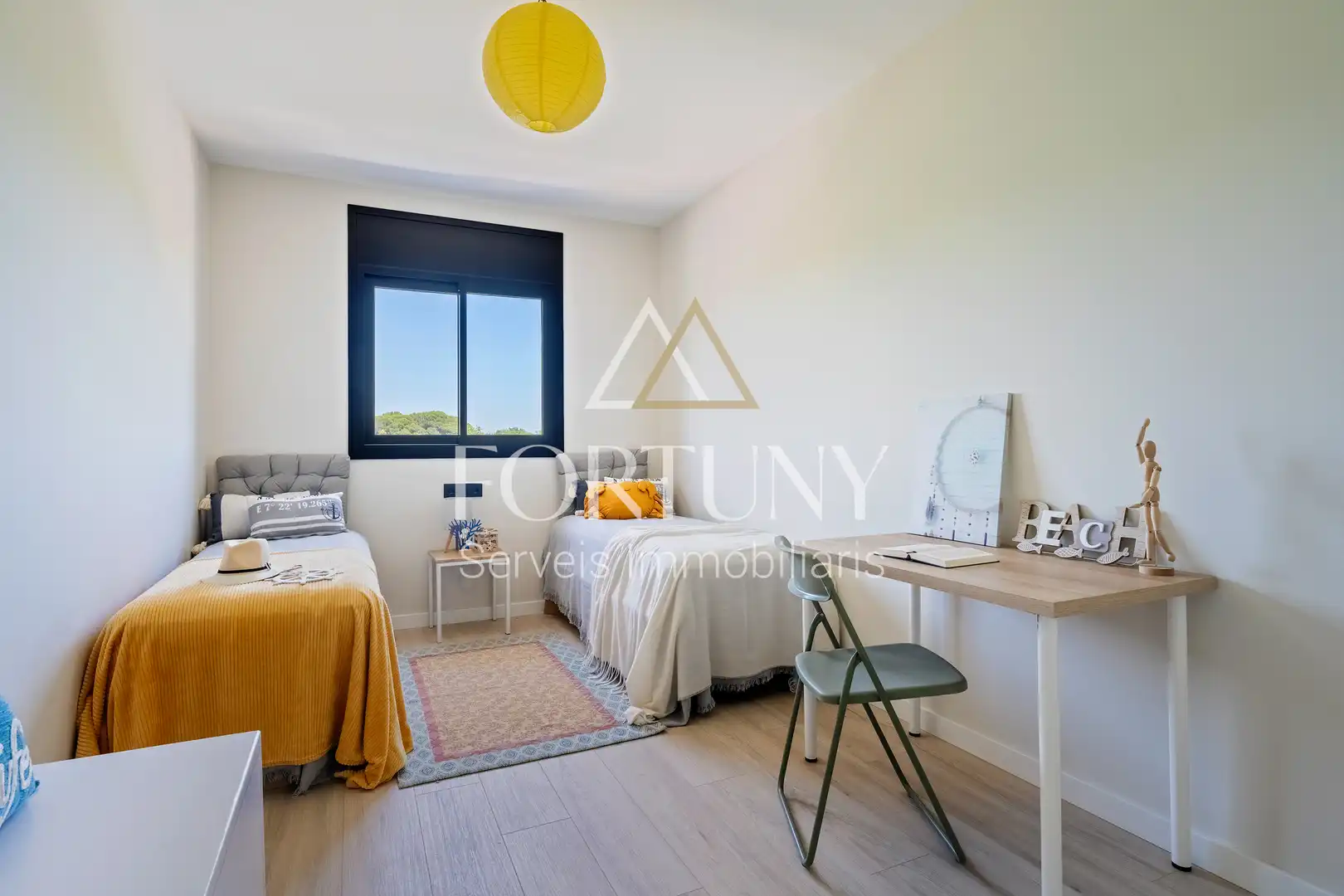 House with pool for sale in calle serra de llaveria, imagen 19