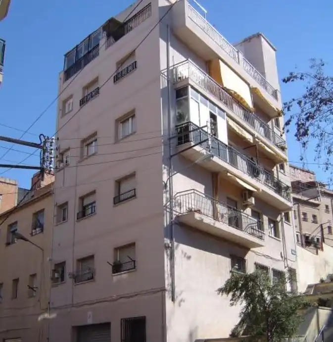 Wohnung zum Verkauf in Carrer Miguel Hernández, imagen 2