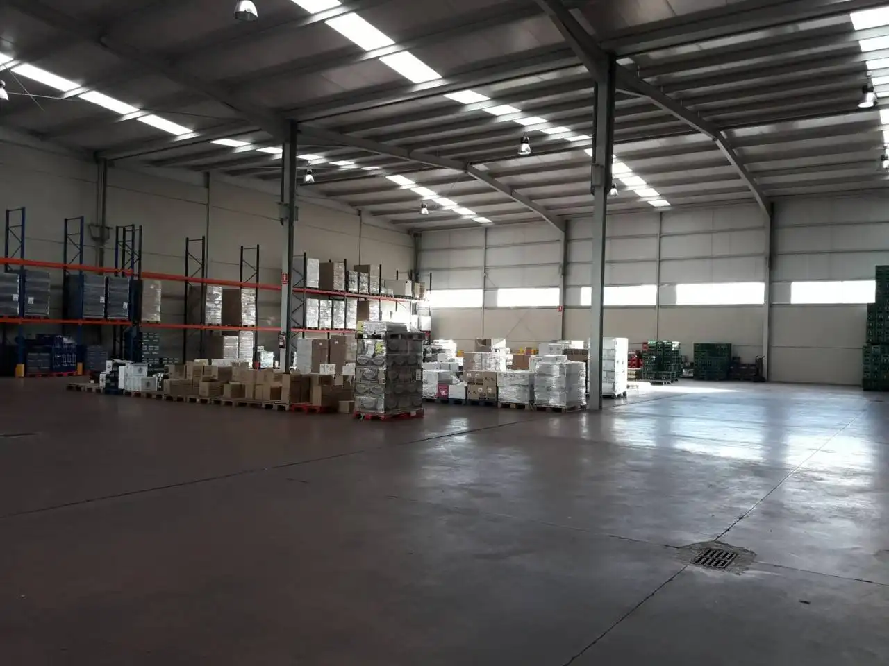 Industrial building for sale in Corvera de Asturias, imagen 15