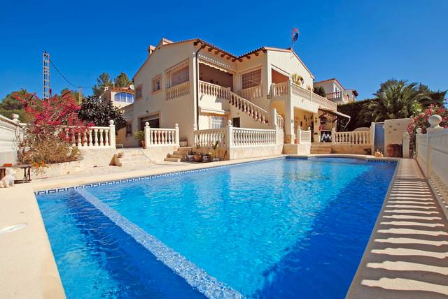 Casa-chalet en Venta en Orba