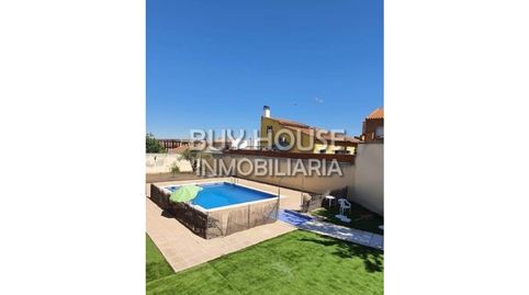 Foto 2 de Dúplex de alquiler en Alameda de la Sagra, Toledo