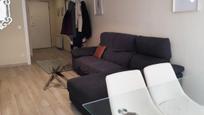 Living room of Flat for sale in Palencia Capital  with Heating and Terrace