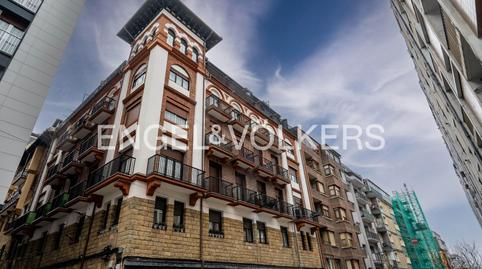 Photo 4 of Apartment for sale in Egia, Gipuzkoa