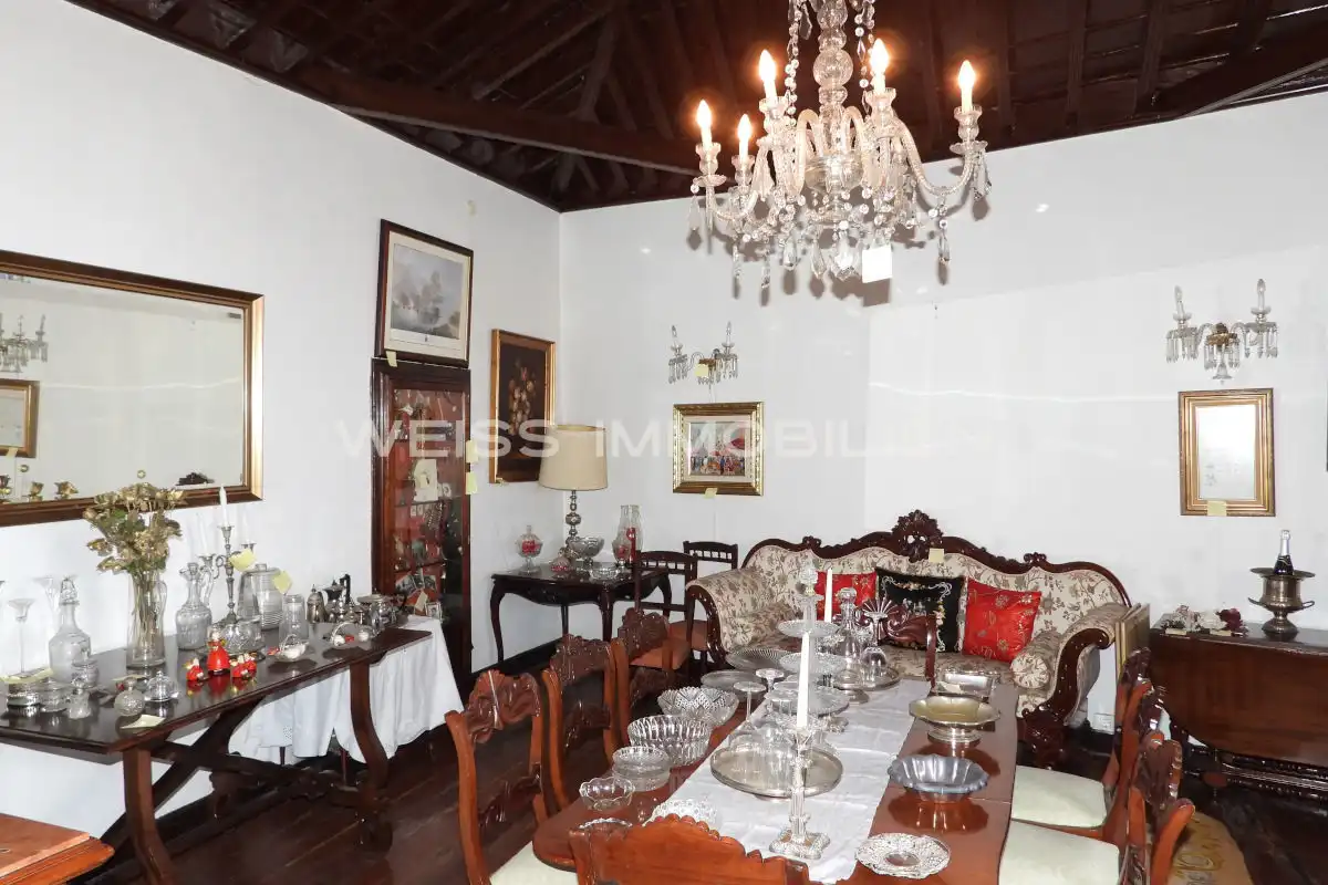 Houses for sale in La Perdoma - San Antonio - Benijos