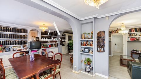 Foto 4 de Casa adosada en venta en Monte Rozas, Las Rozas de Madrid