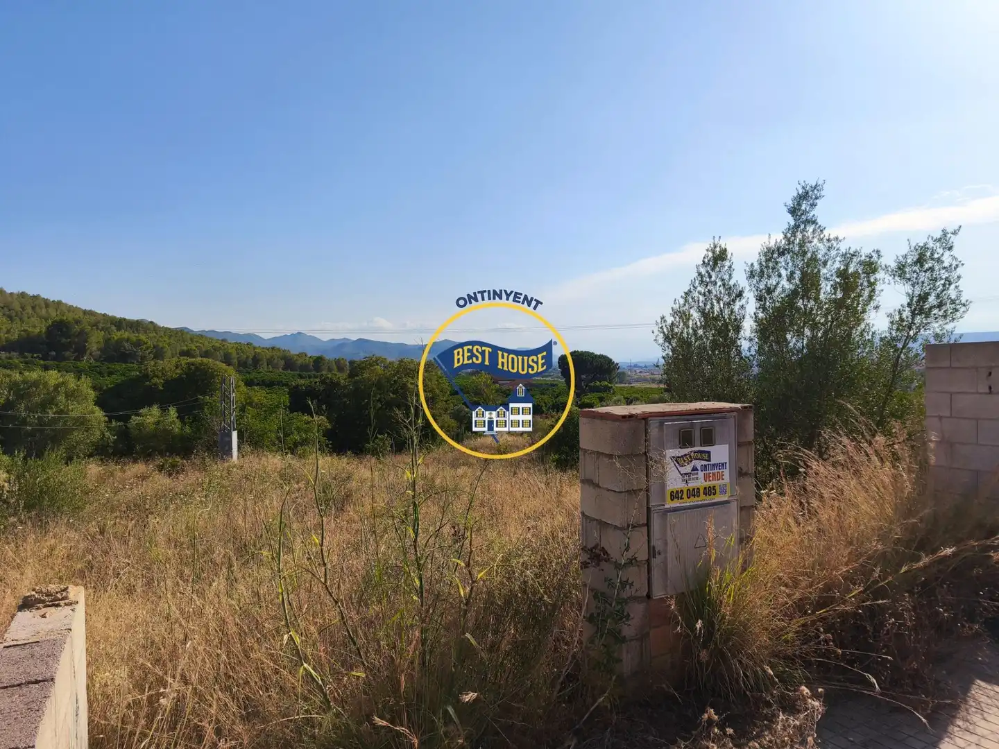 Terreny residencial en venda a Xàtiva, imagen 2