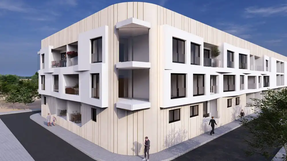Wohnung mit Aufzug zum Verkauf in Las Espeñetas, imagen 9