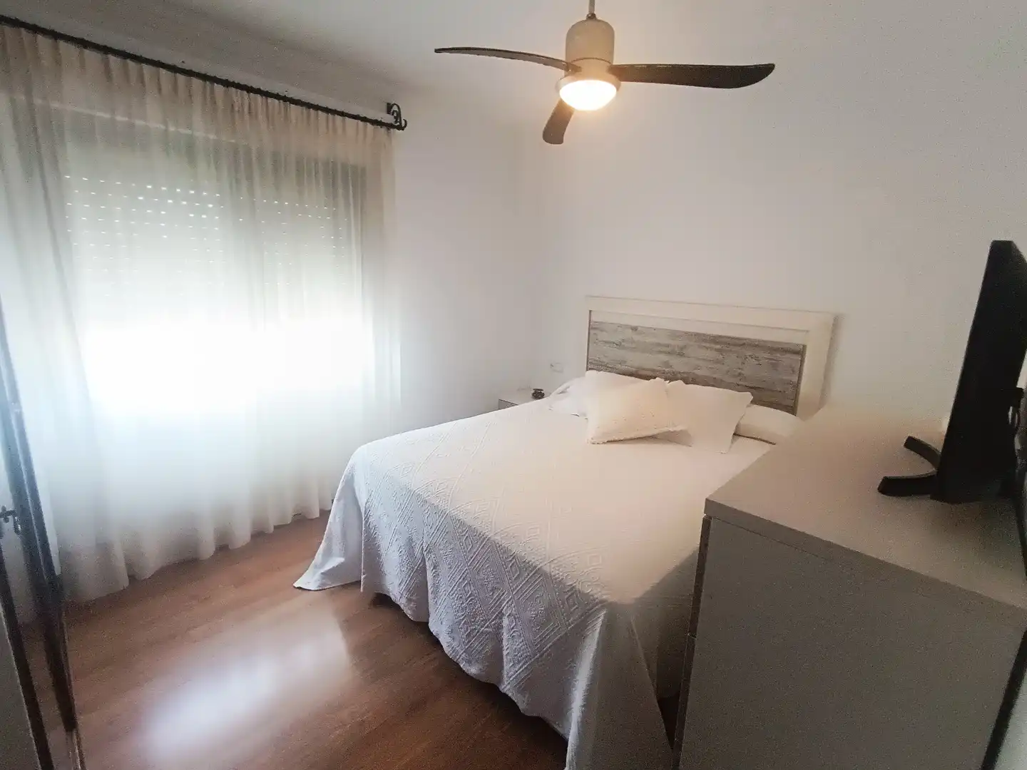Habitación de Piso en venta en El Puerto de Santa María con Aire acondicionado