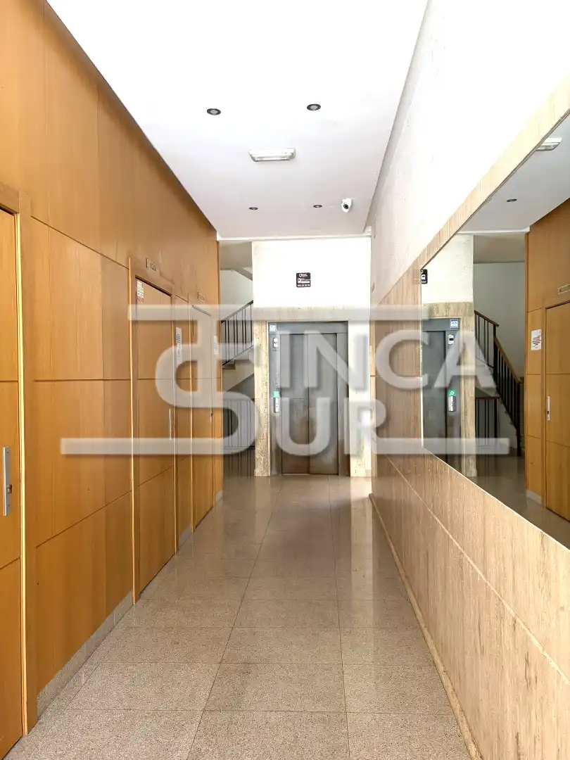 Piso con ascensor en venta en Calle Serón, imagen 27