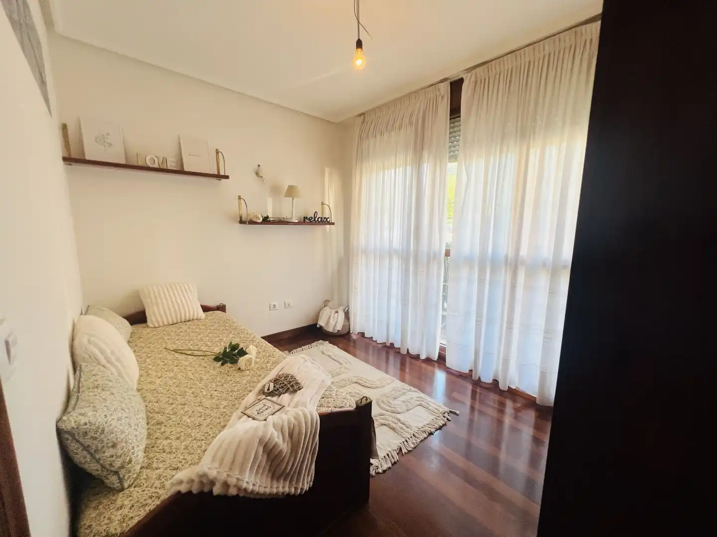 Flat with lift for sale in Voto, imagen 42