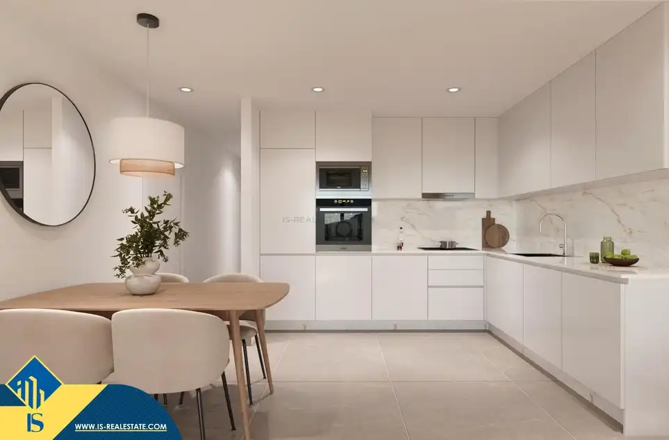 Appartement avec piscine à vendre à Centro, imagen 9