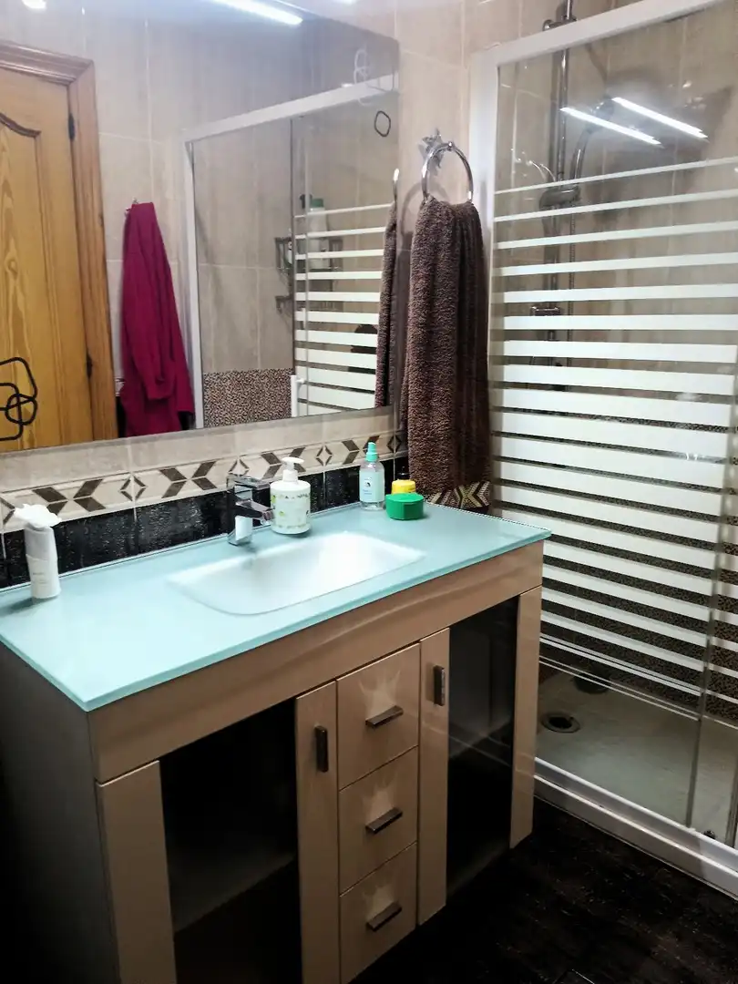 Flat with lift for sale in PADRE VIÑAS, imagen 12