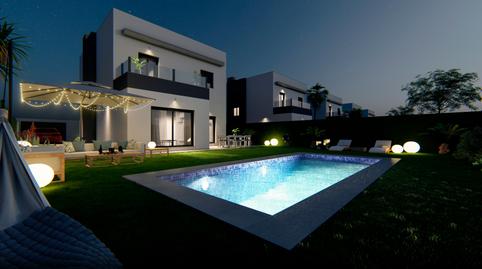 Foto 4 de Casa o xalet en venda a Calle Miguel Delibes, 1a, Camas, Sevilla