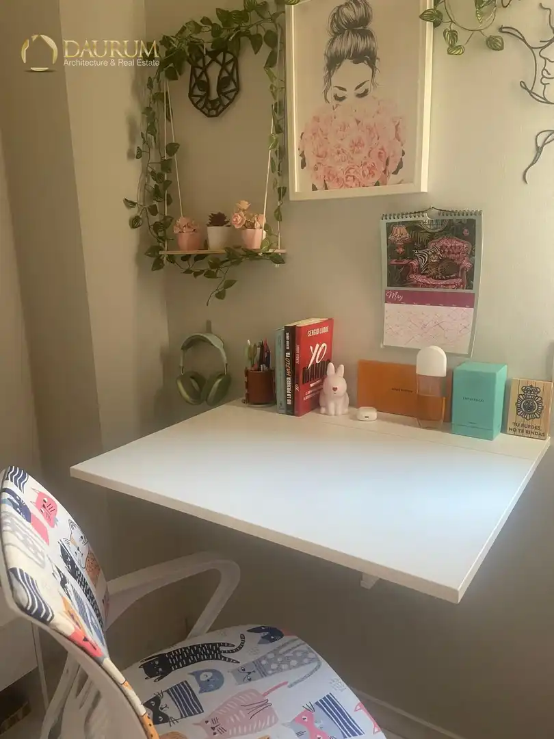 Apartament en venda a CASUARINA, Parque Alcosa