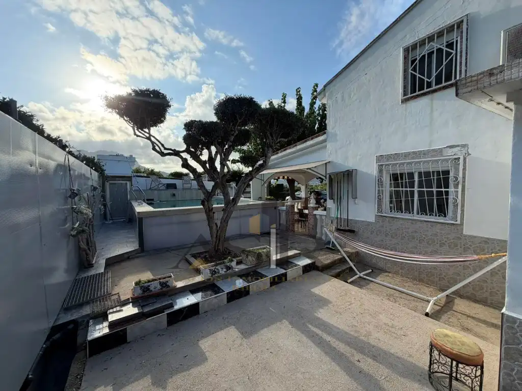 Villa avec piscine à vendre à Partida Solana, imagen 14