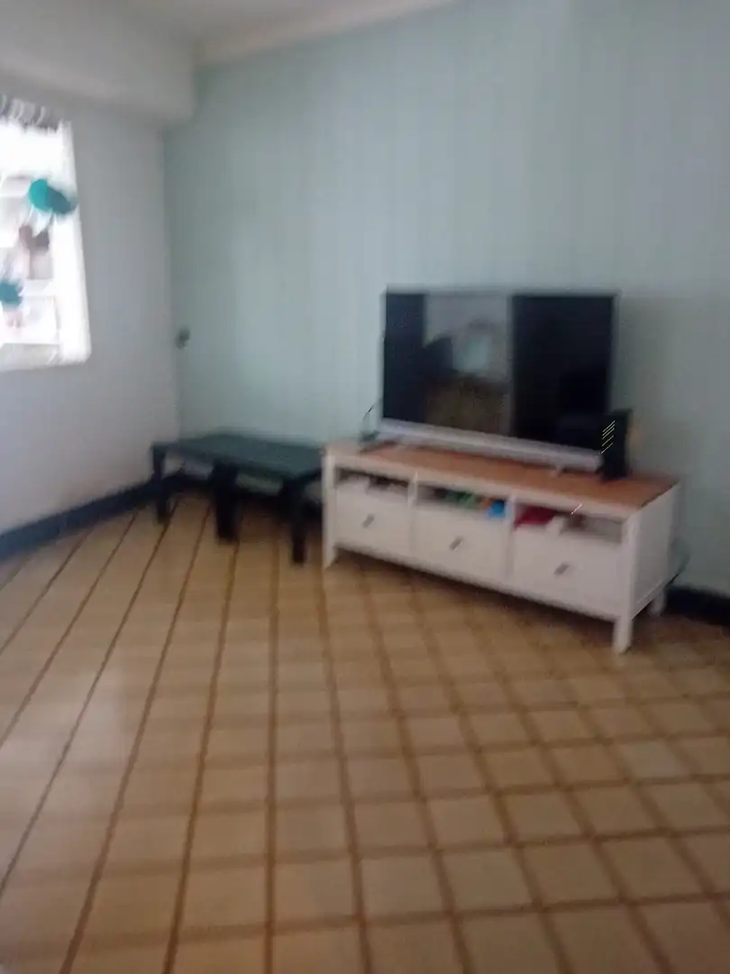 Sala de estar de Casa adosada en venta en Valls con Calefacción, Terraza y Trastero