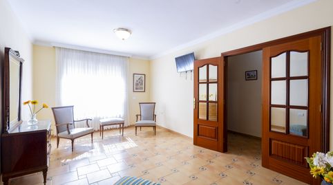 Foto 4 de Casa o xalet en venda a Calle Santa María Soledad Torres Acosta, 42, La Cuesta -Finca España, San Cristóbal de la Laguna