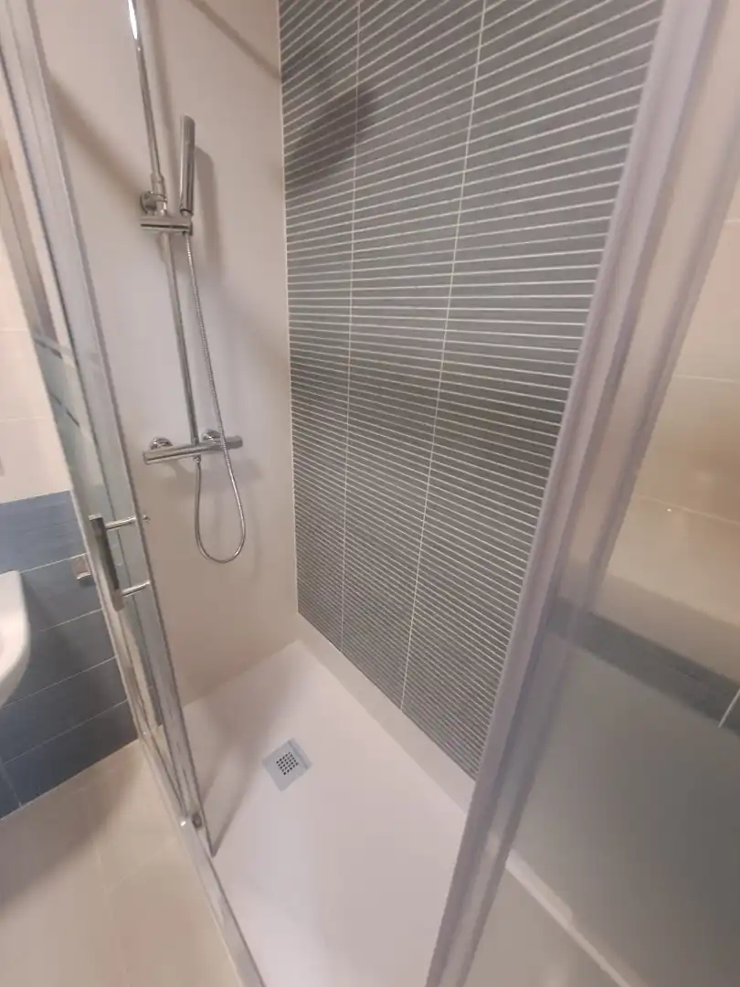 Apartment with terrace to rent in Plaza Prado de los Guzmanes 44, imagen 13