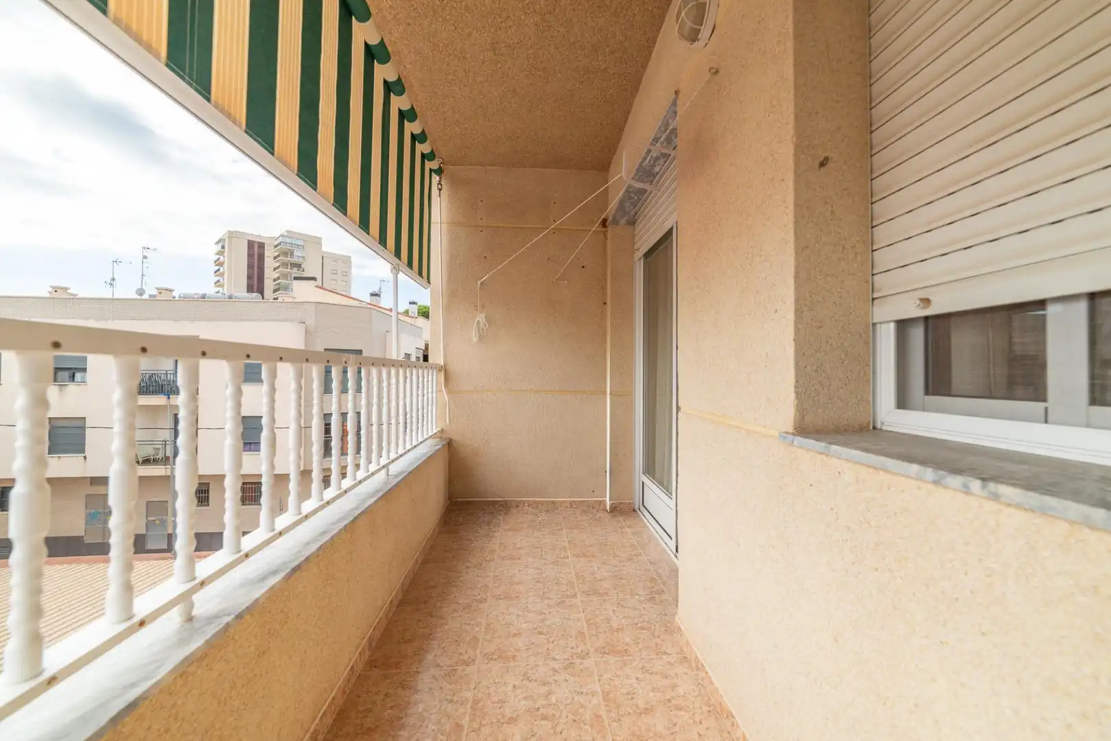 Apartment with lift for sale in Santiago de la Ribera, imagen 6