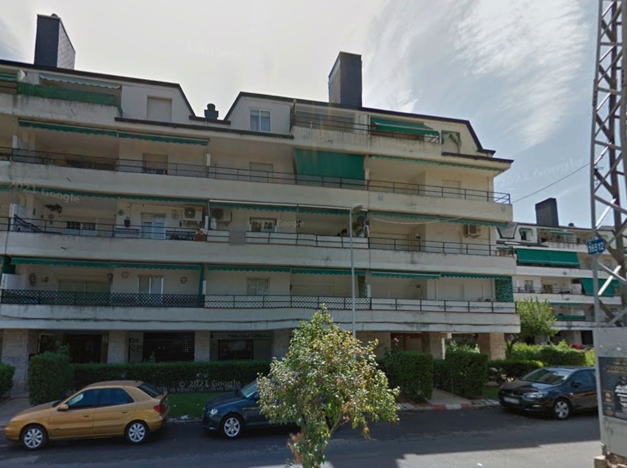 Flat for sale in Avenida de Nicasio Hernández Redondo, 20