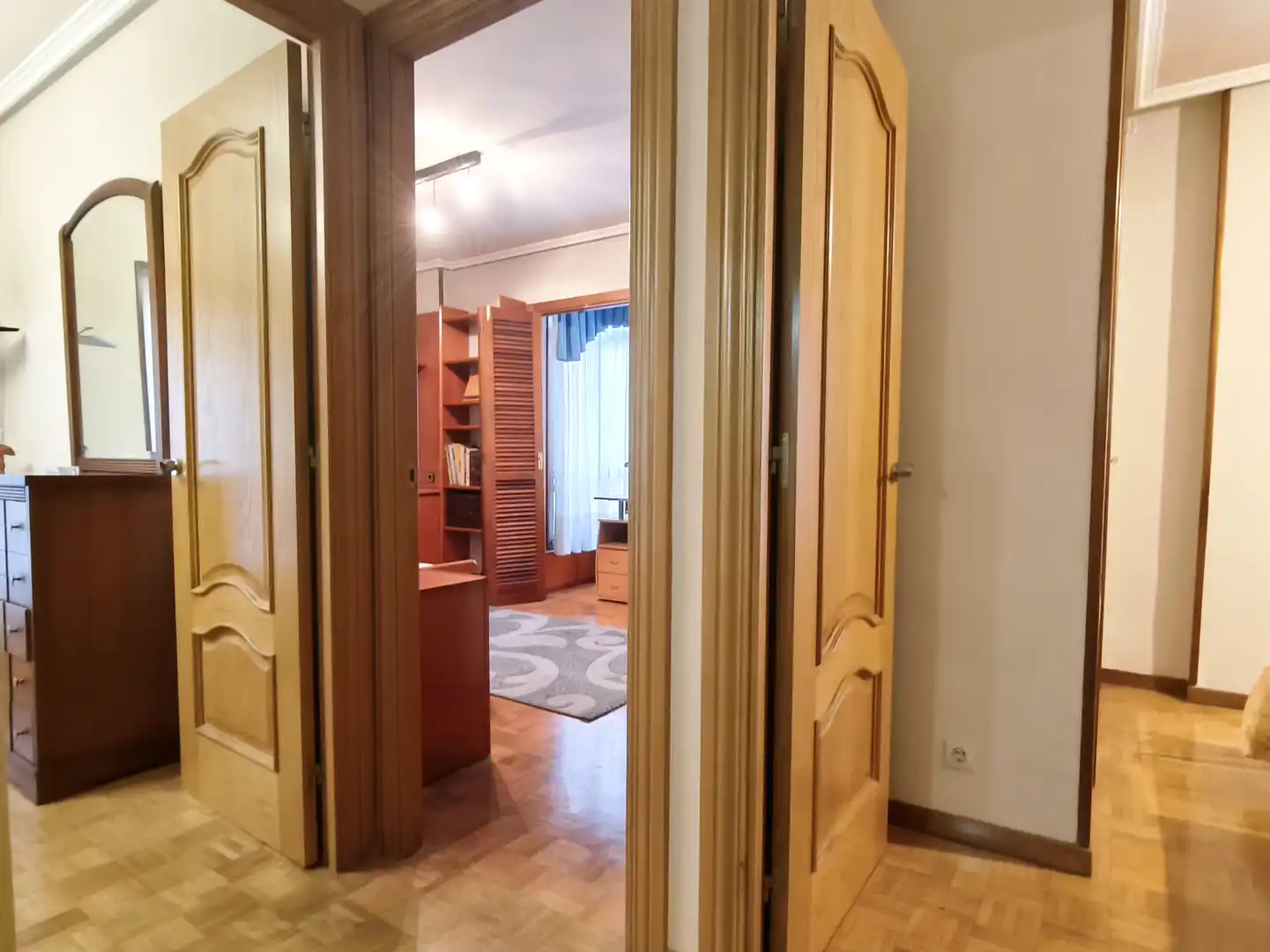 Flat for sale in  Logroño  with Heating, Parquet flooring and Terrace