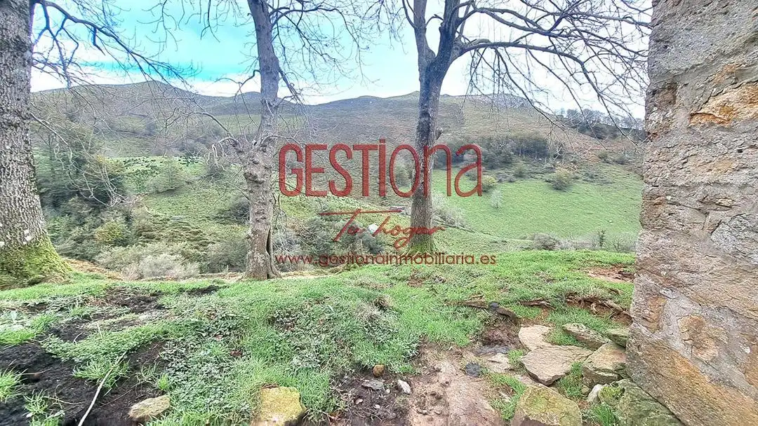 Casa o chalet en venta en Soba