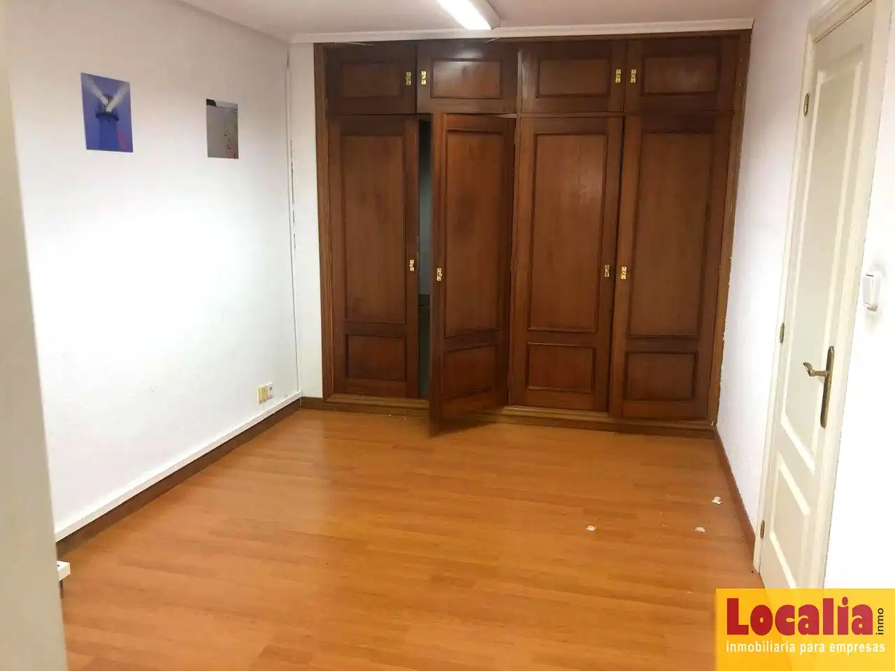 Büro mit Aufzug zum Verkauf in Centro, imagen 6