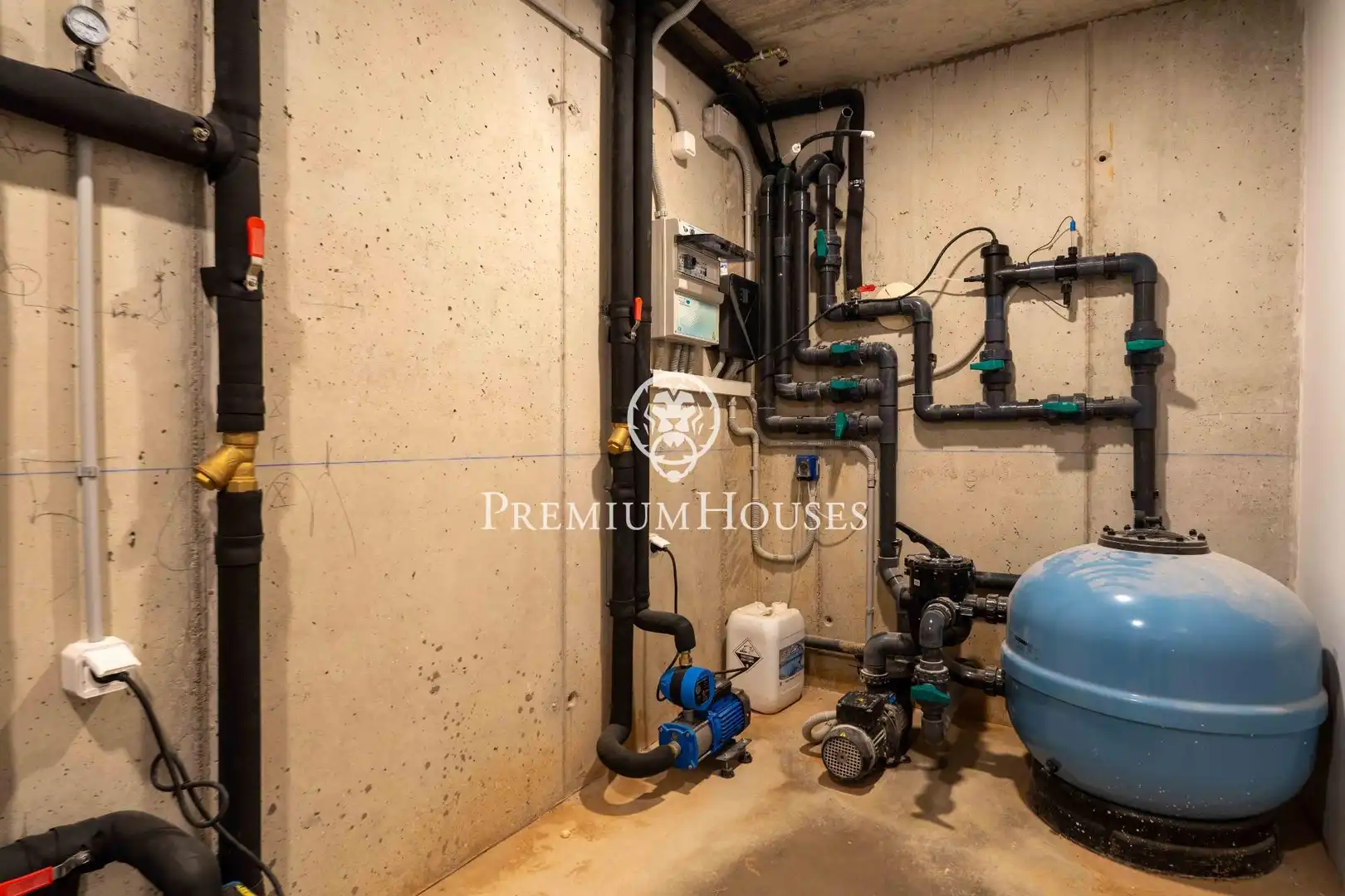 Maison avec piscine à vendre à Can Pei, imagen 61