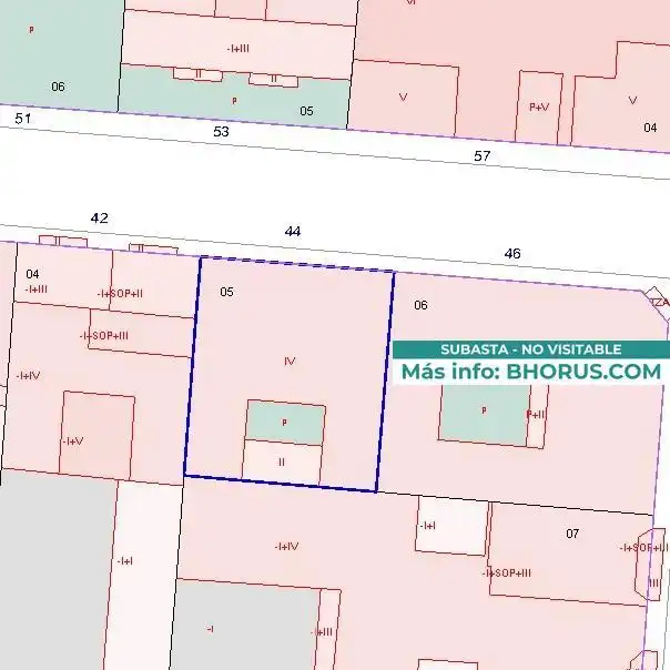 Wohnung zum Verkauf in PALENCIA 44, imagen 3