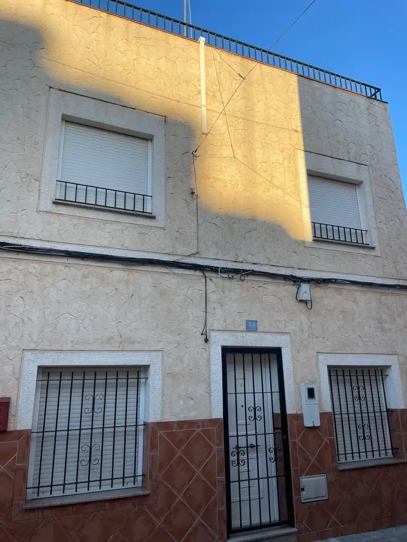 Duplex à vendre à N/A