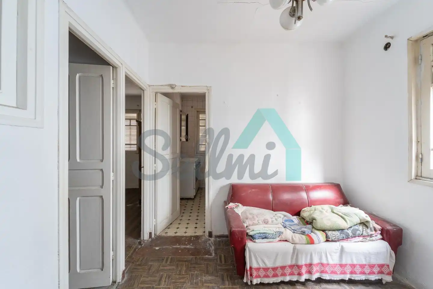 Casa adosada en venta en Mayor, Tineo
