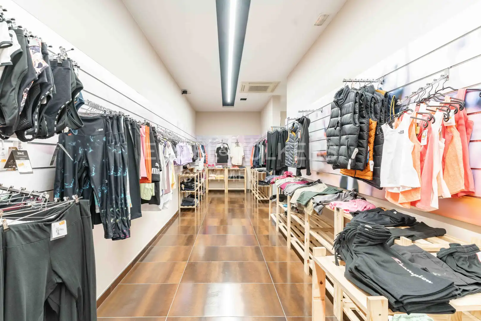 Local comercial de lloguer a Centre, imagen 14
