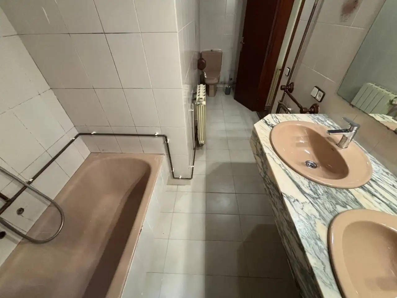 Maisonette zum Verkauf in Rambla Salvador Samà, Centre Vila