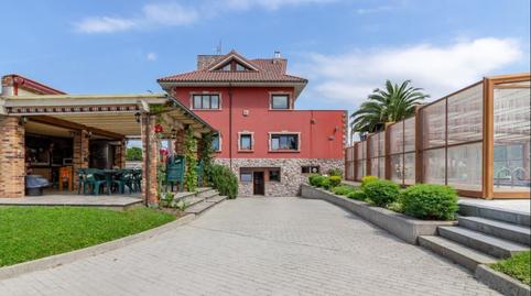 Foto 2 de Casa o xalet en venda a Manjoya - la Rodada, 25, Parroquias Sur - La Manjoya, Asturias