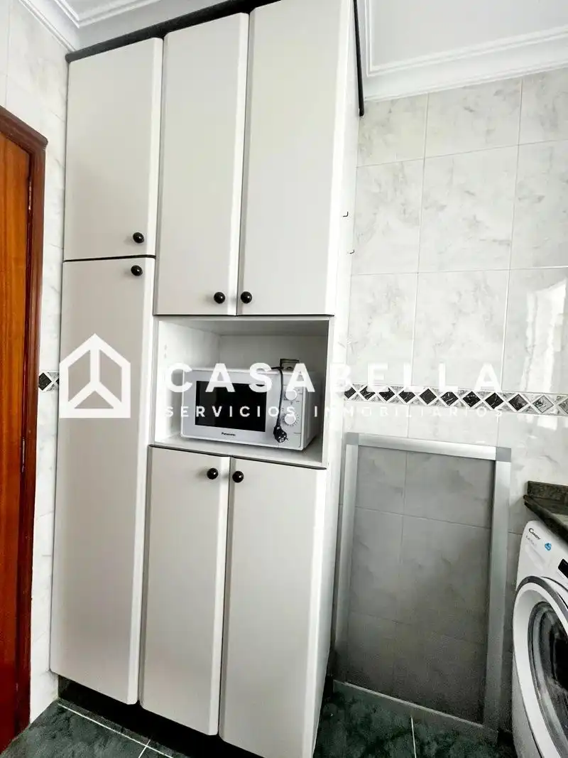 Piso de alquiler en Morvedre