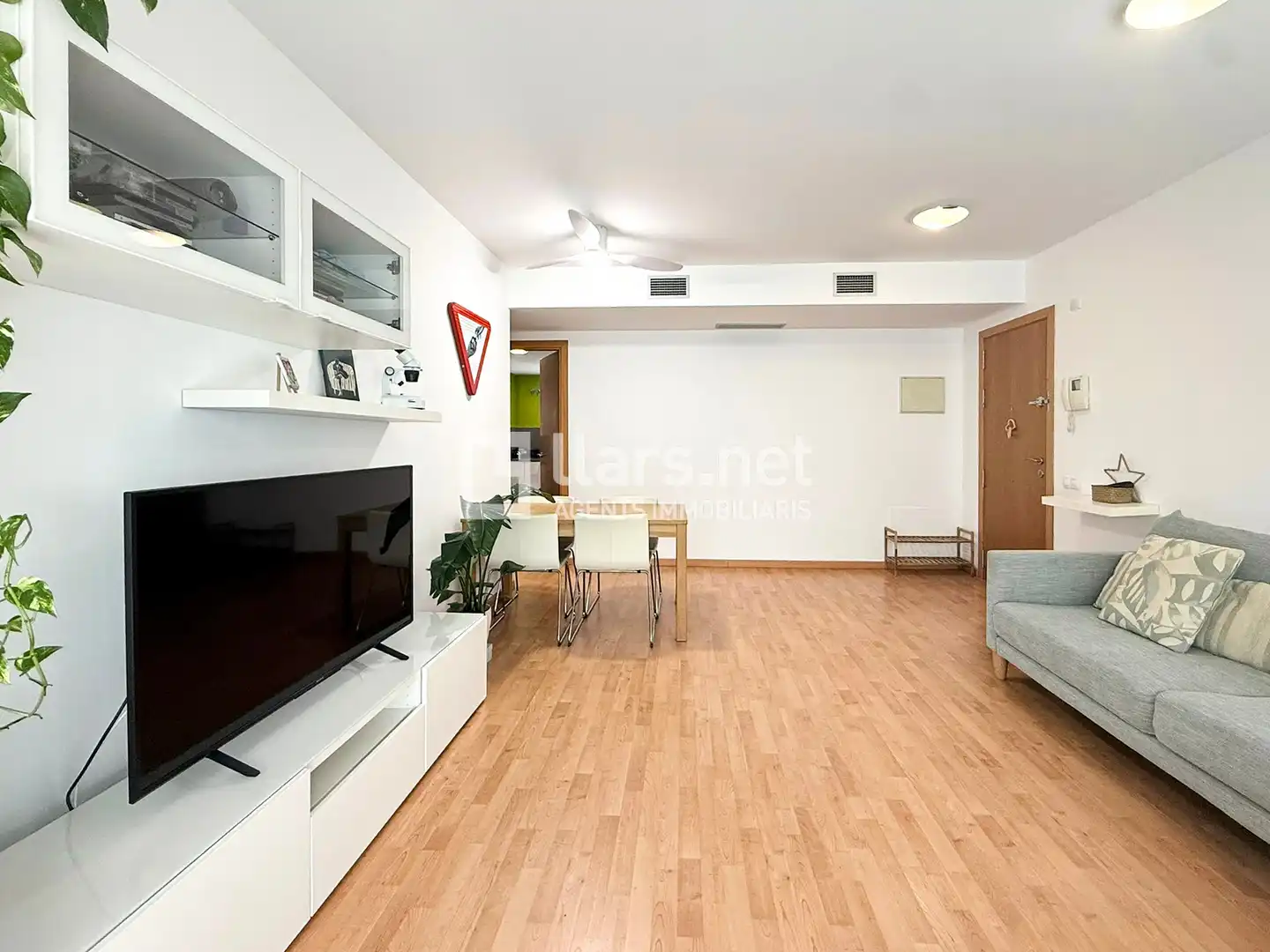 Piso en venta en Sitges con Aire acondicionado, Calefacción y Parquet