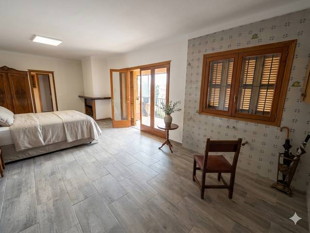 Finca rústica en Venta en Carretera Llucmajor en El Coll d'en Rabassa