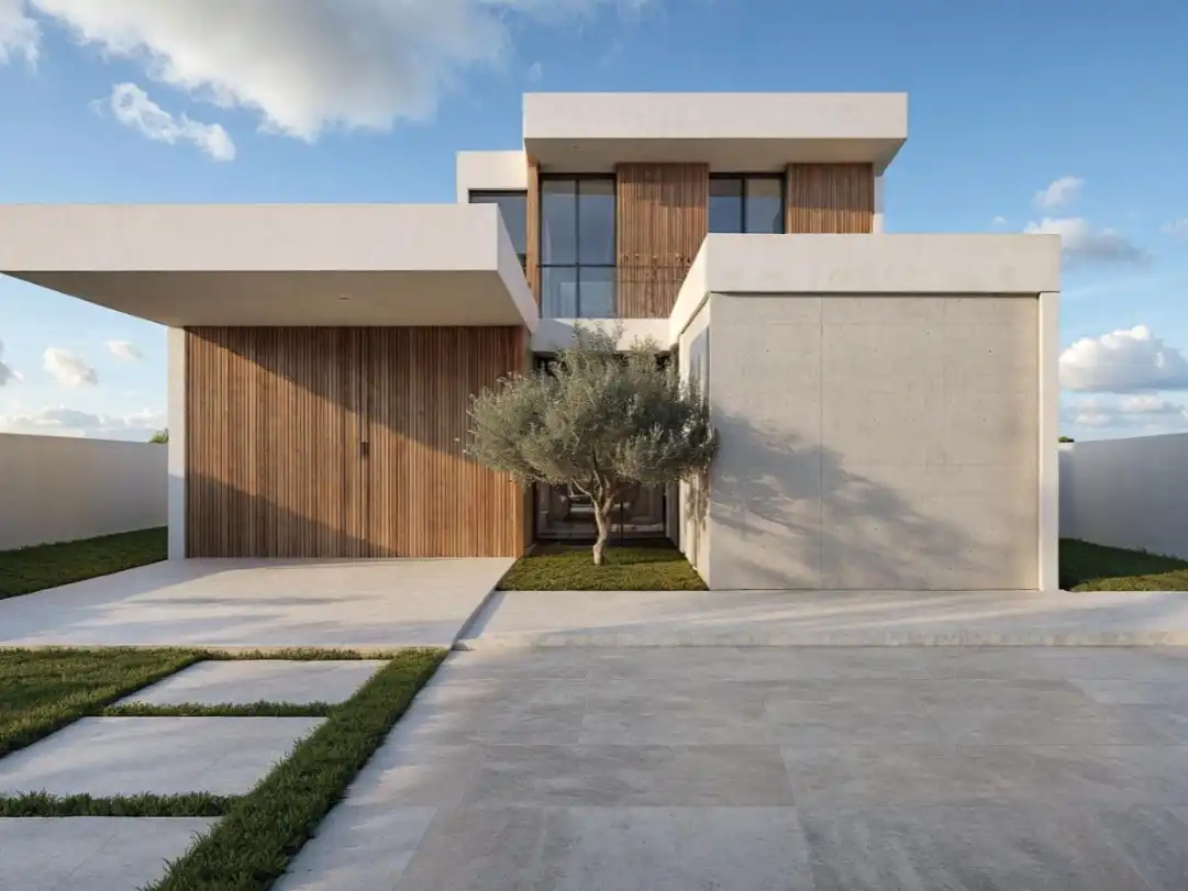Terreny residencial en venda a Carrer Pla de Maresme 25