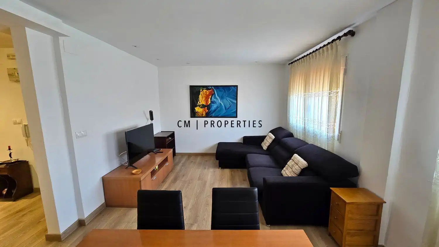 Flat with lift for sale in Escultor Jose Capuz, imagen 4